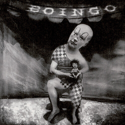 Boingo - Boingo [Import] ((CD))