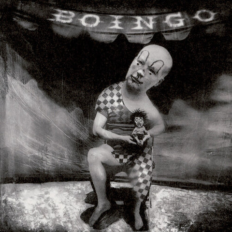 Boingo - Boingo [Import] ((CD))