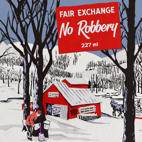 Boldy James - Fair Exchange No Robbery [Explicit Content] (Colored Vinyl, Reissue) ((Vinyl))