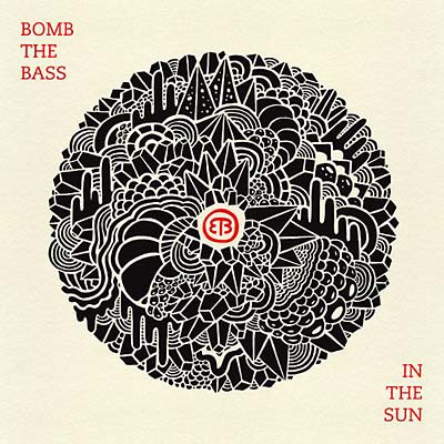 Bomb The Bass - In the Sun ((CD))