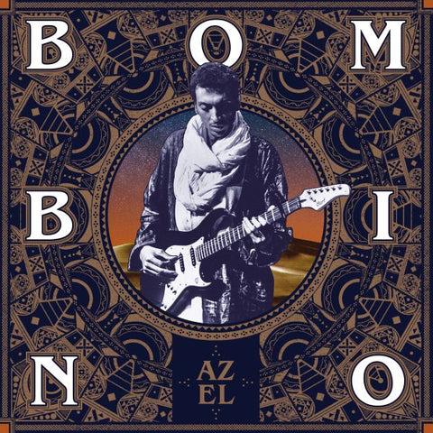 Bombino - Azel ((CD))