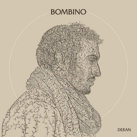 Bombino - Deran ((CD))
