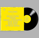 Bon Iver - Volumes: One Selections From Music Concerts 2019-2023 6 Piece Band ((Vinyl))