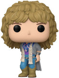 Bon Jovi - FUNKO POP! Rocks: Jon Bon Jovi (1980's) (Vinyl Figure) ((Action Figure))