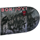 Bon Jovi - Slippery When Wet (Limited Edition, Picture Disc Vinyl) ((Vinyl))