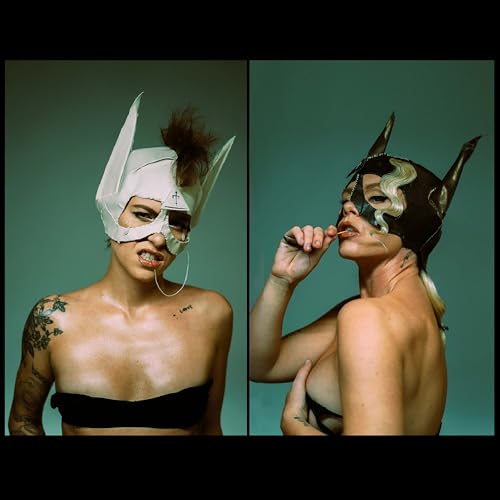 BONES UK - Soft [Pink LP] ((Vinyl))