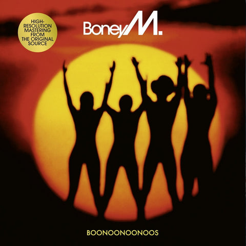 Boney M. - BoonooNoonoos (MP3 Download) [Import] ((Vinyl))