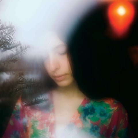 BONG WISH - Hazy Road ((Vinyl))