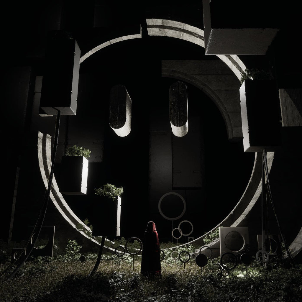 Bonnacons of Doom - Signs (FROSTED CLEAR VINYL) ((Vinyl))