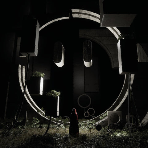 Bonnacons of Doom - Signs (FROSTED CLEAR VINYL) ((Vinyl))