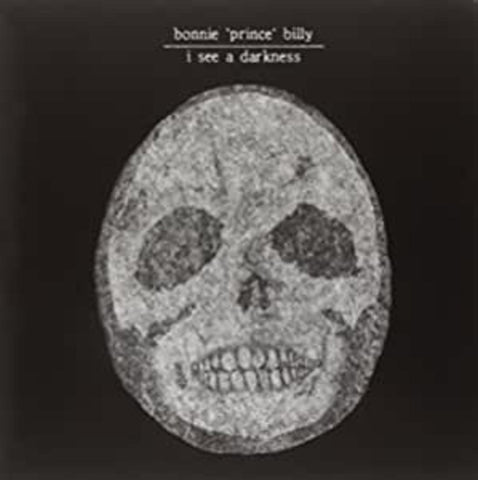 Bonnie Prince Billy - I See A Darkness ((Vinyl))