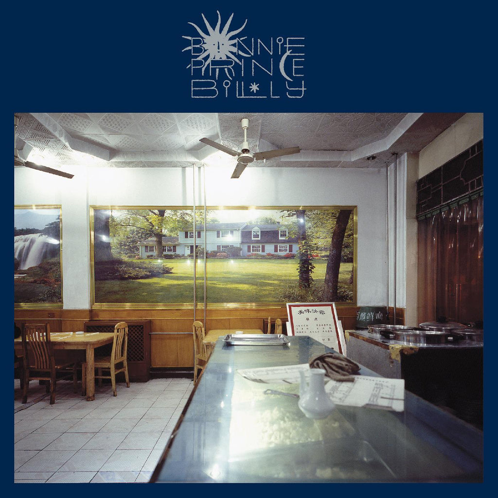 Bonnie 'Prince' Billy - Keeping Secrets Will Destroy You ((Vinyl))