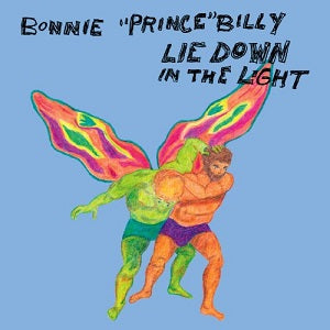 Bonnie 'Prince' Billy - Lie Down in the Light ((CD))