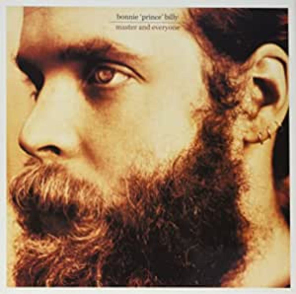 Bonnie 'Prince' Billy - Master and Everyone ((Vinyl))