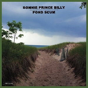 Bonnie 'Prince' Billy - Pond Scum ((CD))
