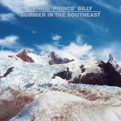 Bonnie 'Prince' Billy - Summer in the Southeast ((CD))