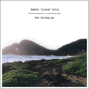 Bonnie 'Prince' Billy - The Letting Go ((CD))
