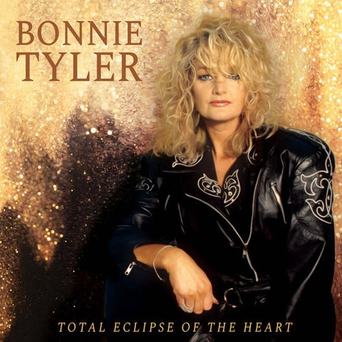 Bonnie Tyler - Total Eclipse Of The Heart ((CD))