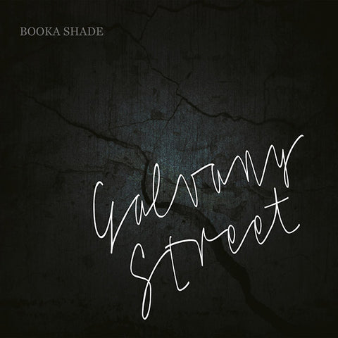 Booka Shade - Galvany Street (Limited Edition) ((CD))