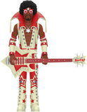 Bootsy Collins - Super7 - Bootsy Collins - ReAction Figures Wv3 - Bootsy Collins (Glow) (Collectible, Action Figure) ((Action Figure))