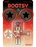 Bootsy Collins - Super7 - Bootsy Collins - ReAction Figures Wv3 - Bootsy Collins (Glow) (Collectible, Action Figure) ((Action Figure))