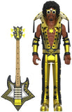 Bootsy Collins - Super7 - Bootsy Collins - ReAction Wv 2 - Bootsy Collins (Black And Gold) (Collectible, Figure, Action Figure) ((Action Figure))