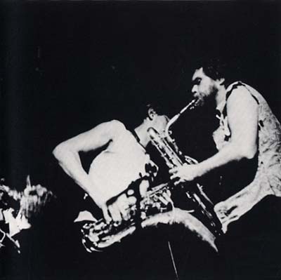 BORBETOMAGUS - Borbetomagus ((CD))