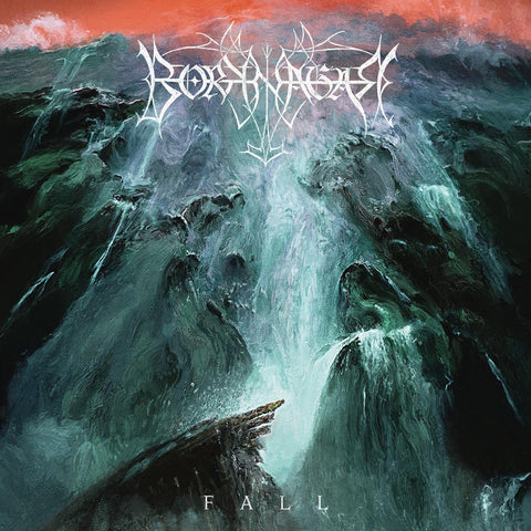 Borknagar - Fall (Limited Edition, Digipack Packaging) [Import] ((CD))