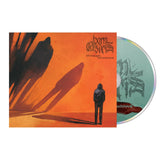 Born Of Osiris - Through Shadows ((CD))