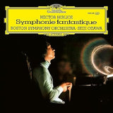 Boston Symphony Orchestra/Seiji Ozawa - Berlioz: Symphonie Fantastique, Op. 14, H. 48 [The Original Source Series] [180G Lp] ((Vinyl))