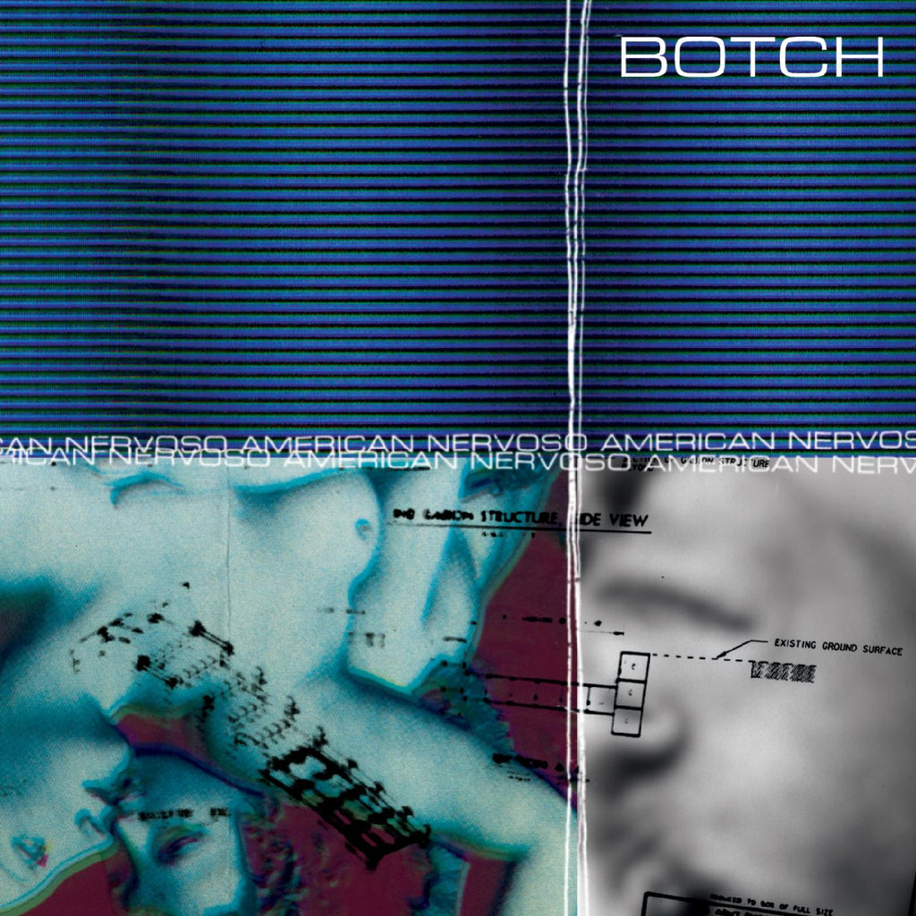 Botch - American Nervoso (25th Anniversary) ((Vinyl))