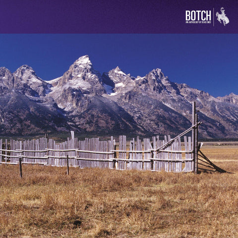 Botch - An Anthology of Dead Ends ((Vinyl))