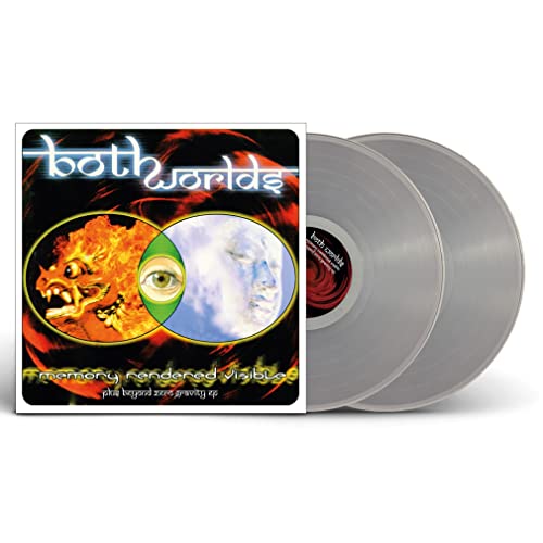 Both Worlds - Memory Rendered Visable (Clear Vinyl 2Lp) ((Vinyl))