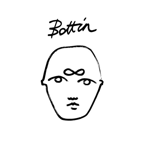 BOTTIN - I Have What I Gave ((CD))