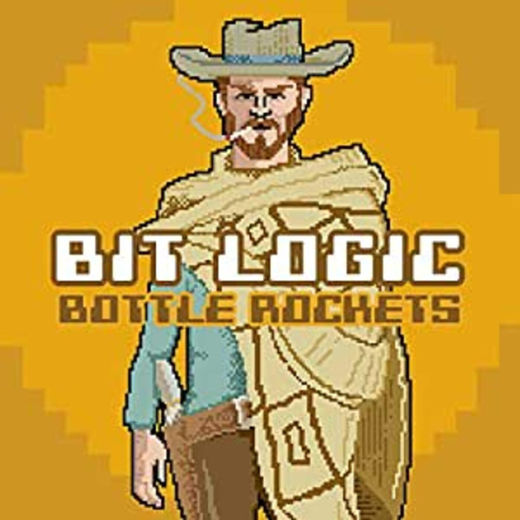 Bottle Rockets - Bit Logic ((CD))