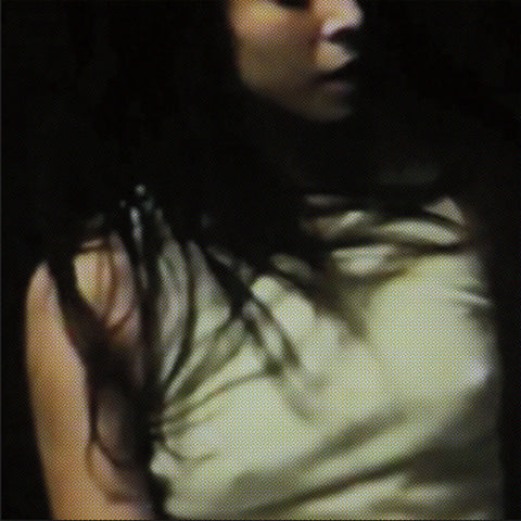 Boy Harsher - Yr Body Is Nothing ((Vinyl))