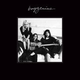 boygenius - boygenius (5th Anniversary Edition) (YELLOW VINYL) ((Vinyl))