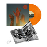 Boygenius - The Record (Orange Lp) ((Vinyl))