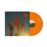 Boygenius - The Record (Orange Lp) ((Vinyl))