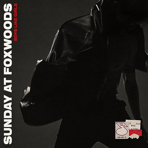 BOYS LIKE GIRLS - SUNDAY AT FOXWOODS [LP] ((Vinyl))