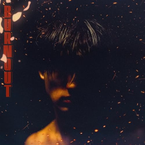 BoyWithUke - Burnout ((Vinyl))