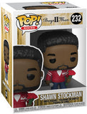 Boyz II Men - FUNKO POP! ROCKS: Boyz II Men- Shawn Stockman (Vinyl Figure) ((Action Figure))