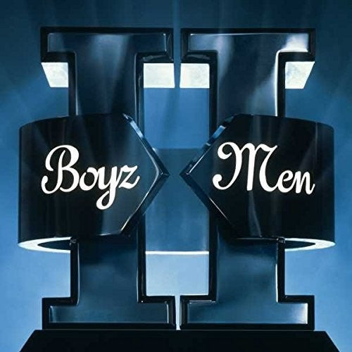 Boyz Ii Men - II (2 Lp's) ((Vinyl))