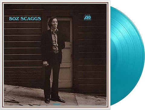 Boz Scaggs - Boz Scaggs ((Vinyl))