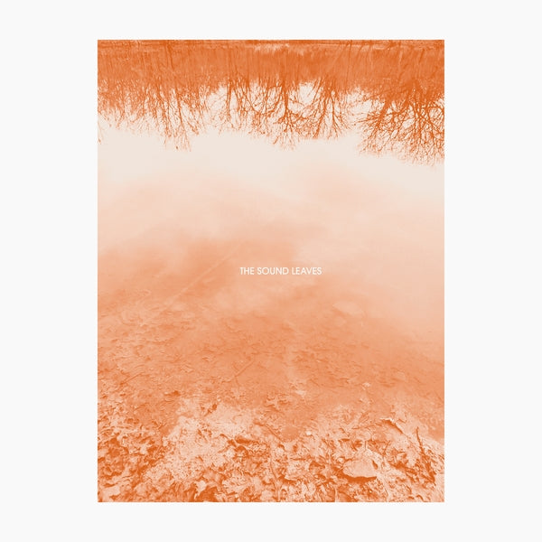 BRAD E. ROSE - Sound Leaves [CD] ((CD))
