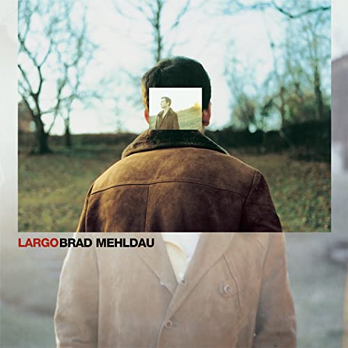 Brad Mehldau - Largo ((Vinyl))