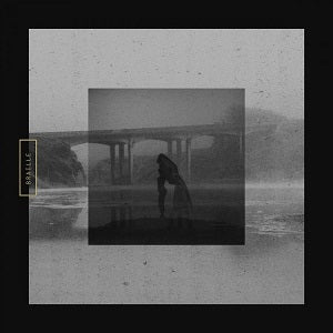 Braille - Mute Swan ((Vinyl))