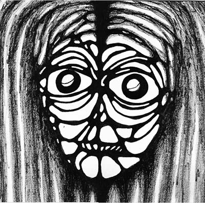 BRAIN SOUND - An Attempt To Record Coincidence ((Vinyl))