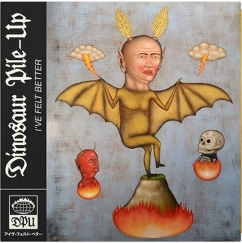 Brand New - The Devil And God Are Raging Inside Me [180G 2LP] ((Vinyl))