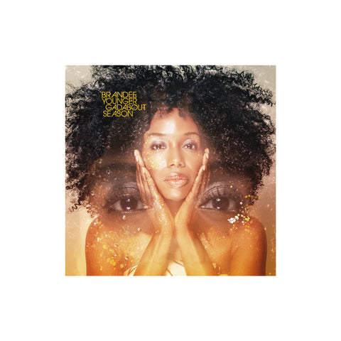 Brandee Younger - Gadabout Season [Lp] ((Vinyl))